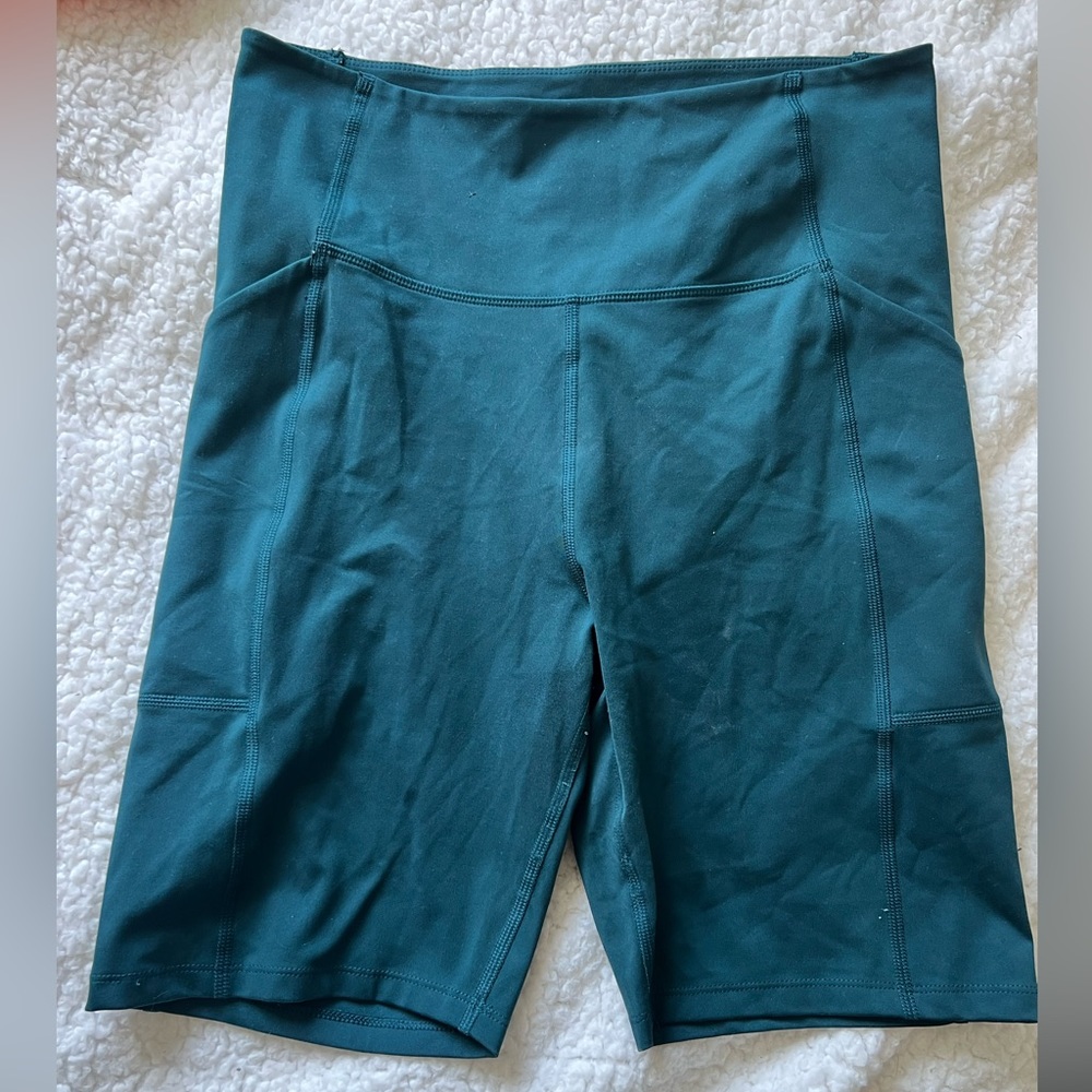 GFC shorts